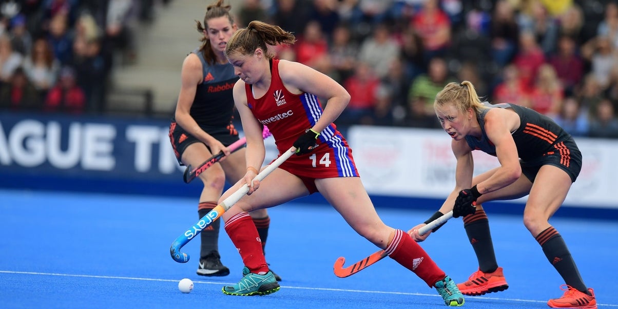 When Are GB Back In FIH Hockey Pro League Action? Great Britain Hockey